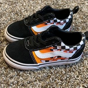 🔥 Toddler Vans 🔥